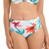 * Discount Fantasie Kiawah Island High Waist Brief Swim Bottom Fs1278 | Swimwear