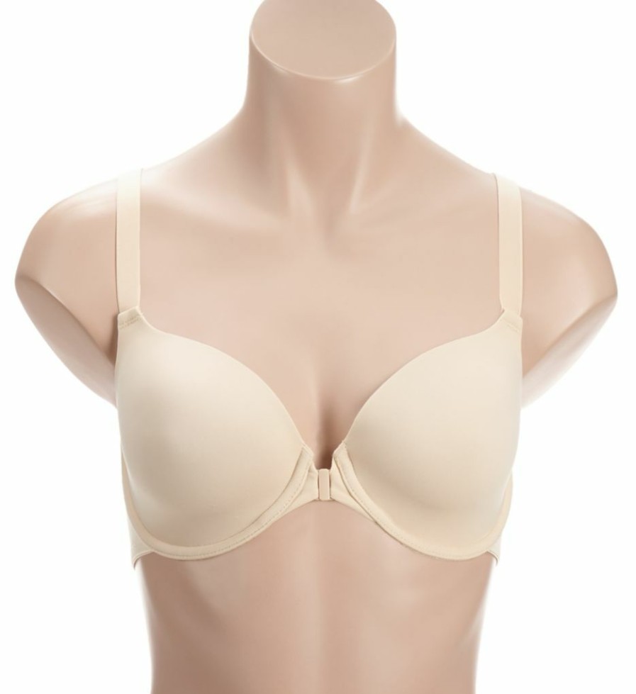 * Closeout Sale Dominique Talia Front Closure Racerback Bra 3900 | Bras