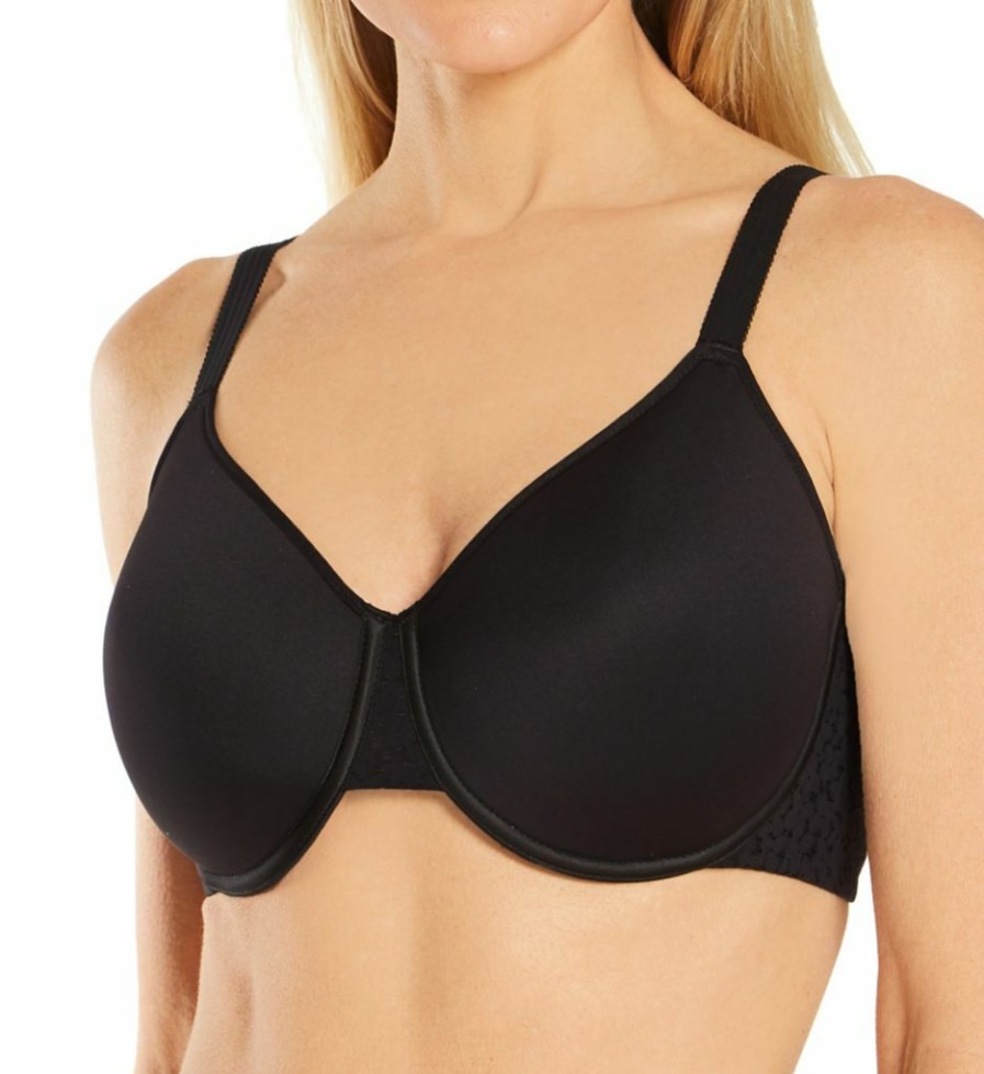 * Fashionable Chantelle Norah Spacer Contour Underwire Bra 13F7 | Bras