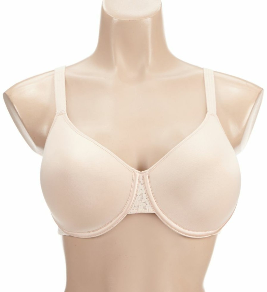 * Fashionable Chantelle Norah Spacer Contour Underwire Bra 13F7 | Bras