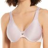 * Discount Lilyette Plunge Into Comfort Keyhole Minimizer Bra 0904 | Bras