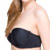 * Exclusive Qt Seamless Molded Cup 5 Way Convertible Bra 1103 | Bras