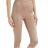 * Wholesale Rago Light Shaping Capri Pant Liner 920 | Shapewear