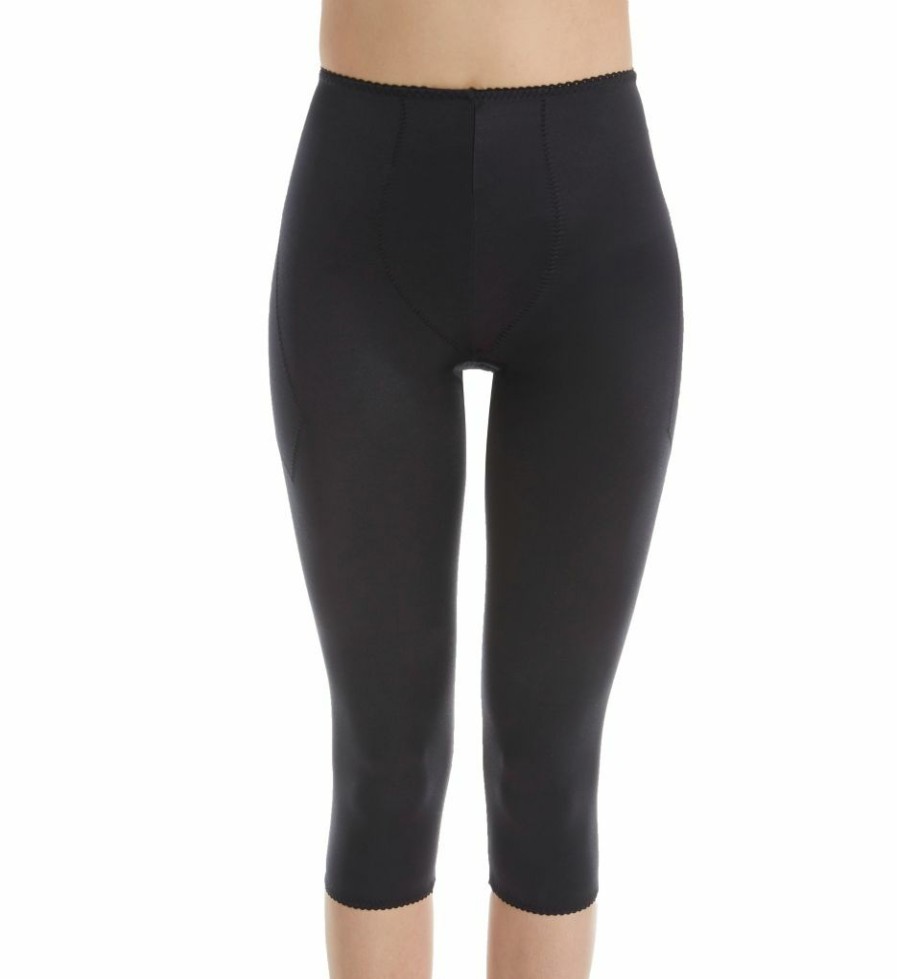 * Wholesale Rago Light Shaping Capri Pant Liner 920 | Shapewear