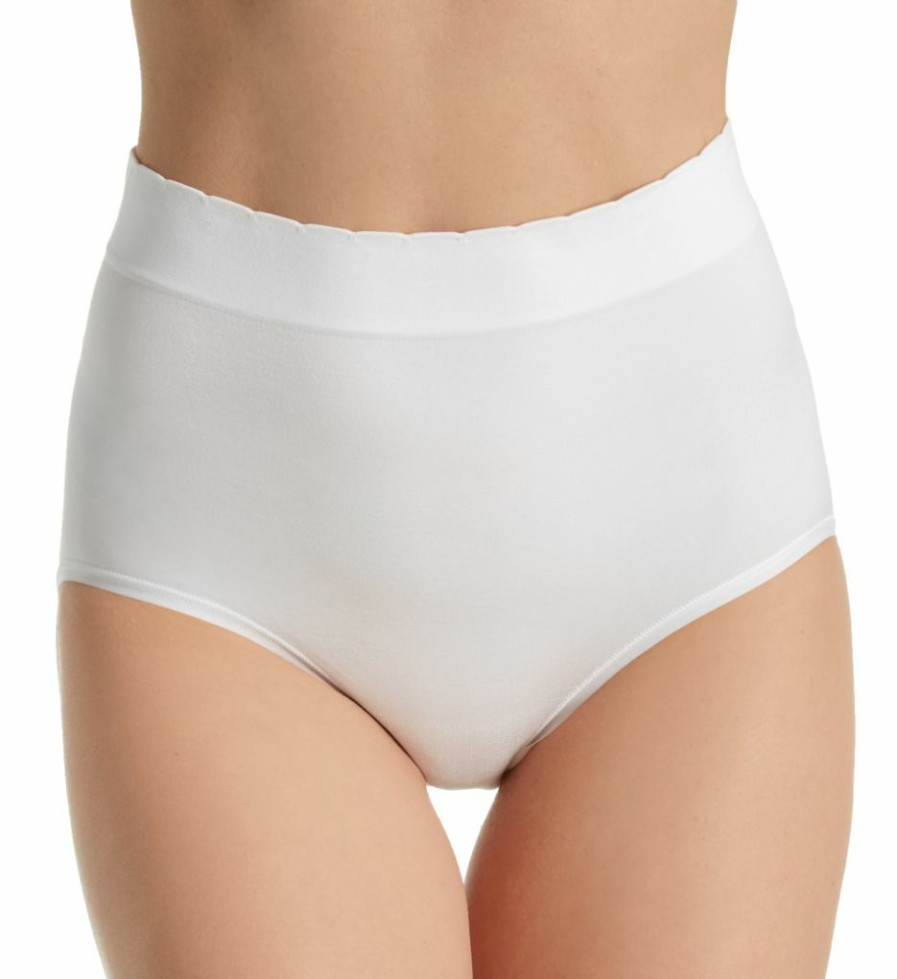 * Flash Sale Vanity Fair No Pinch No Show Seamless Brief Panty 13170 | Panties