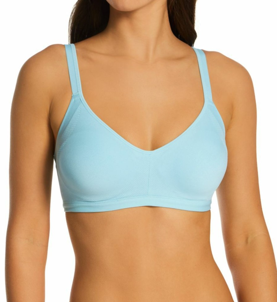 * Sales Olga Easy Does It Wirefree Contour Bra Gm3911A | Bras