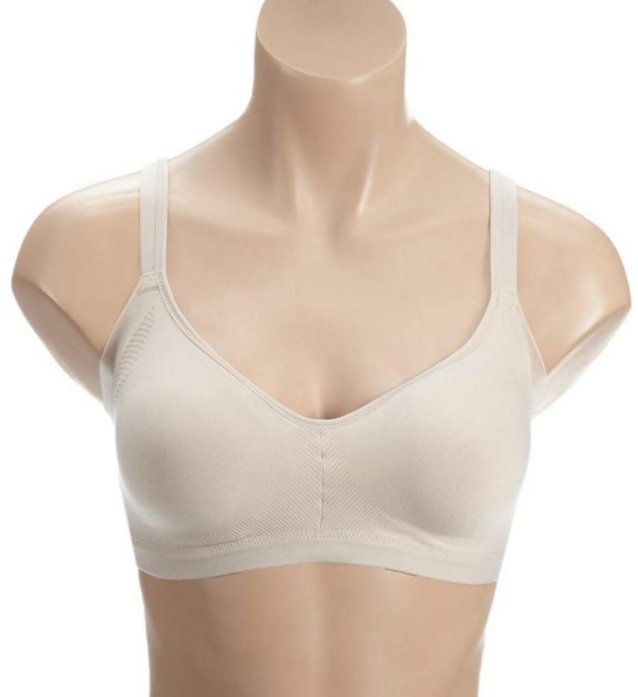 * Sales Olga Easy Does It Wirefree Contour Bra Gm3911A | Bras