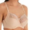 * Excellent Pour Moi Imogen Rose Embroidered Underwire Balconette Bra 3804 | Bras