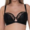 * Less Expensive Curvy Kate Top Spot Balcony Bra Ck1510 | Bras