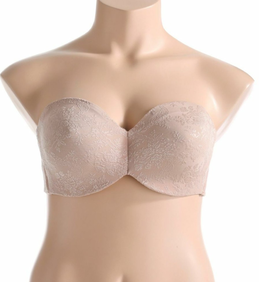 * Special Lunaire New Ny Strapless Underwire Bra 17512 | Bras