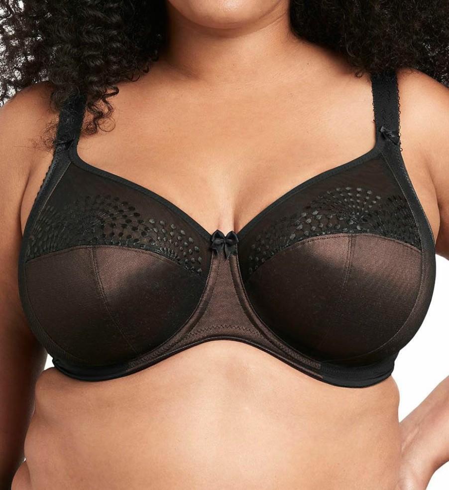 * Special Goddess 39.95Sarah Underwire Banded Bra Gd6020 | Bras