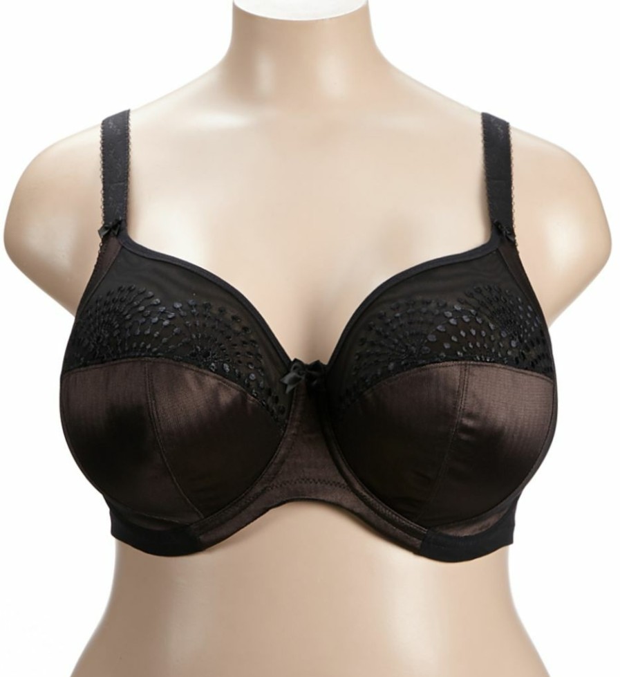 * Special Goddess 39.95Sarah Underwire Banded Bra Gd6020 | Bras