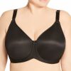 * Exclusive Design Elila Microfiber Spacer Underwire Bra 2411 | Bras