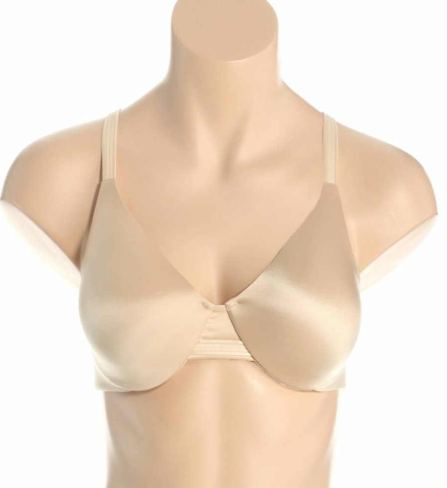 * Shop New Bali One Smooth U Smoothing & Concealing Underwire Bra 3W11 | Bras