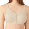 * Online Discount Wacoal Awareness Soft Cup Bra 85276 | Bras