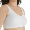 * Best Sale Elita Plus Size Microfiber Cami Bra 6859 | Bras