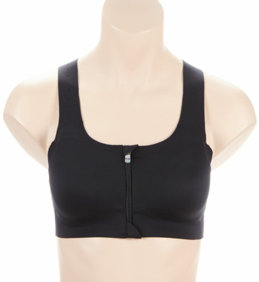 * Shop New Brooks Dare Zip Front 2.0 Drilayer Sports Bra 350083 | Bras