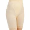 * Reliable Quality Rago Diet Minded High Waist Long Leg Shaper 6226 | Shapewear