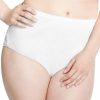 * Flash Sale Just My Size Cool Comfort Cotton Brief Panty 6 Pack 16106P | Panties