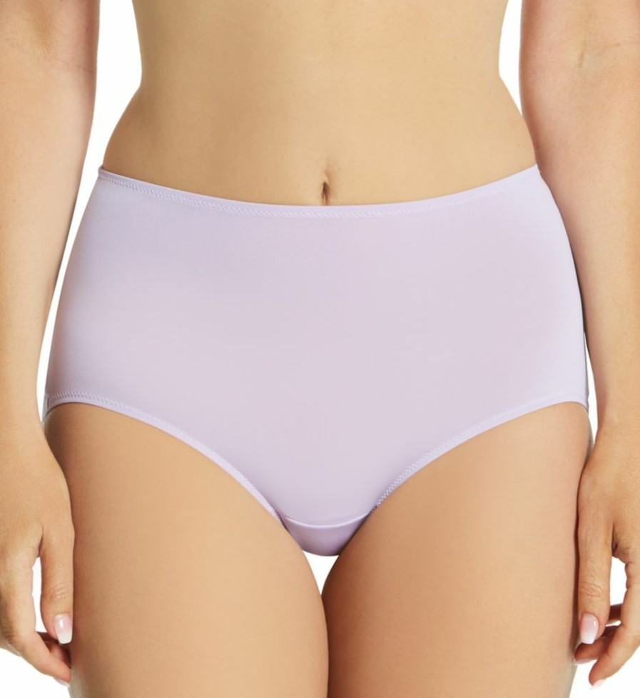 * Wholesale Naomi & Nicole Wonderful Edge Brief Panty A215 | Panties