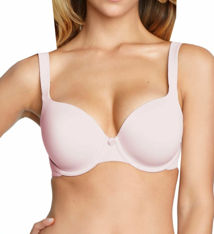 * Sales Dominique Maxine Everyday Full-Figure T-Shirt Bra 4500 | Bras