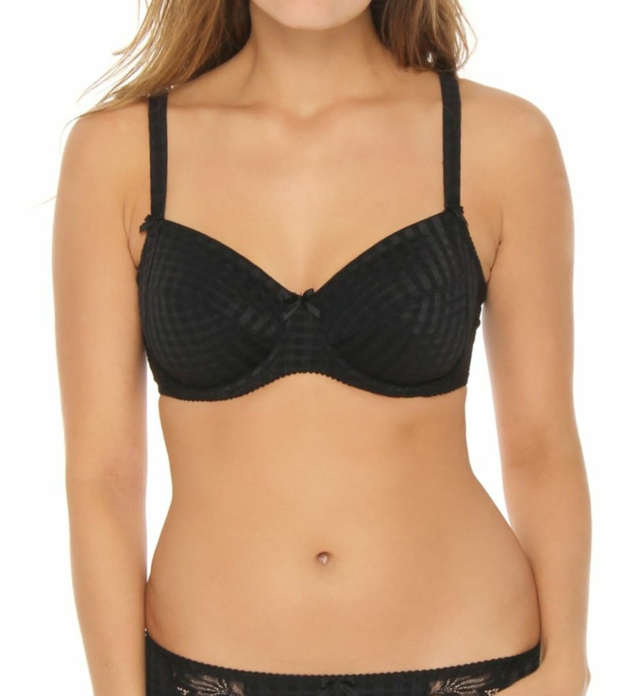 * Special Prima Donna Madison Full-Busted 3-Part Cup Underwire Bra 016-2128 | Bras