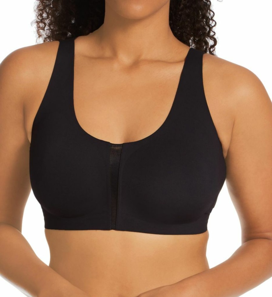 * 100% Guarantee Le Mystere Smooth Shape Wireless Minimizer Bra 6212 | Bras