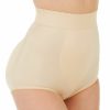 * Exclusive Design Rago High Waist Padded Shaping Panty 915 | Panties