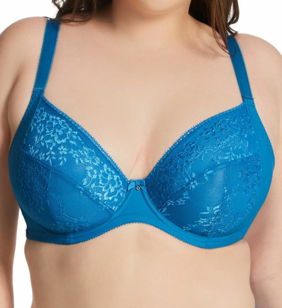 * Closeout Sale Sculptresse By Panache Roxie Plunge Convertible Underwire Bra 9586 | Bras