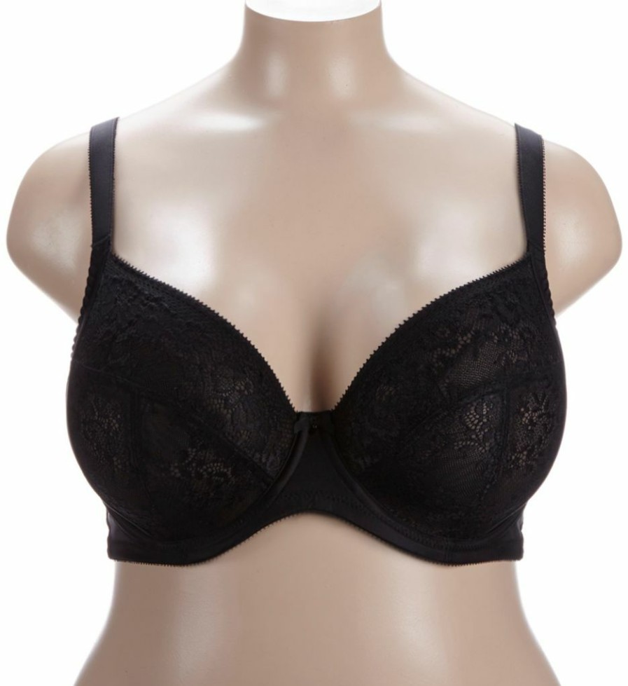 * Closeout Sale Sculptresse By Panache Roxie Plunge Convertible Underwire Bra 9586 | Bras