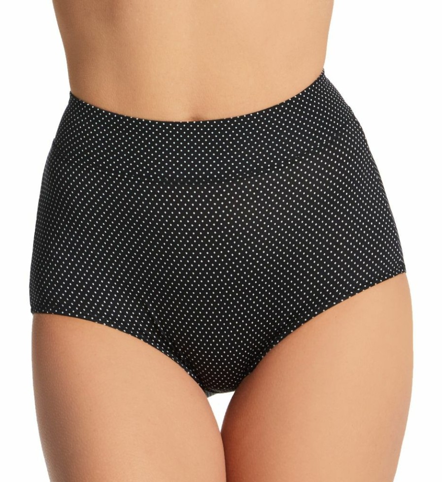 * Online Discount Warner'S No Pinching No Problems Tailored Micro Brief 5738 | Panties