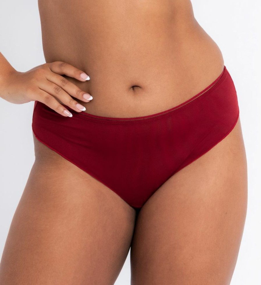 * Less Expensive Curvy Kate Lifestyle Short Panty Ck5703 | Panties