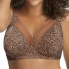 * Exclusive Just My Size Comfort Shaping Wire Free Bra Mj1Q20 | Bras