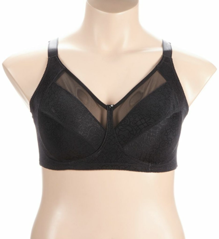 * Exclusive Just My Size Comfort Shaping Wire Free Bra Mj1Q20 | Bras