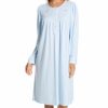 * Discount Miss Elaine Honeycomb Long Sleeve Short Gown 241832 | Sleepwear