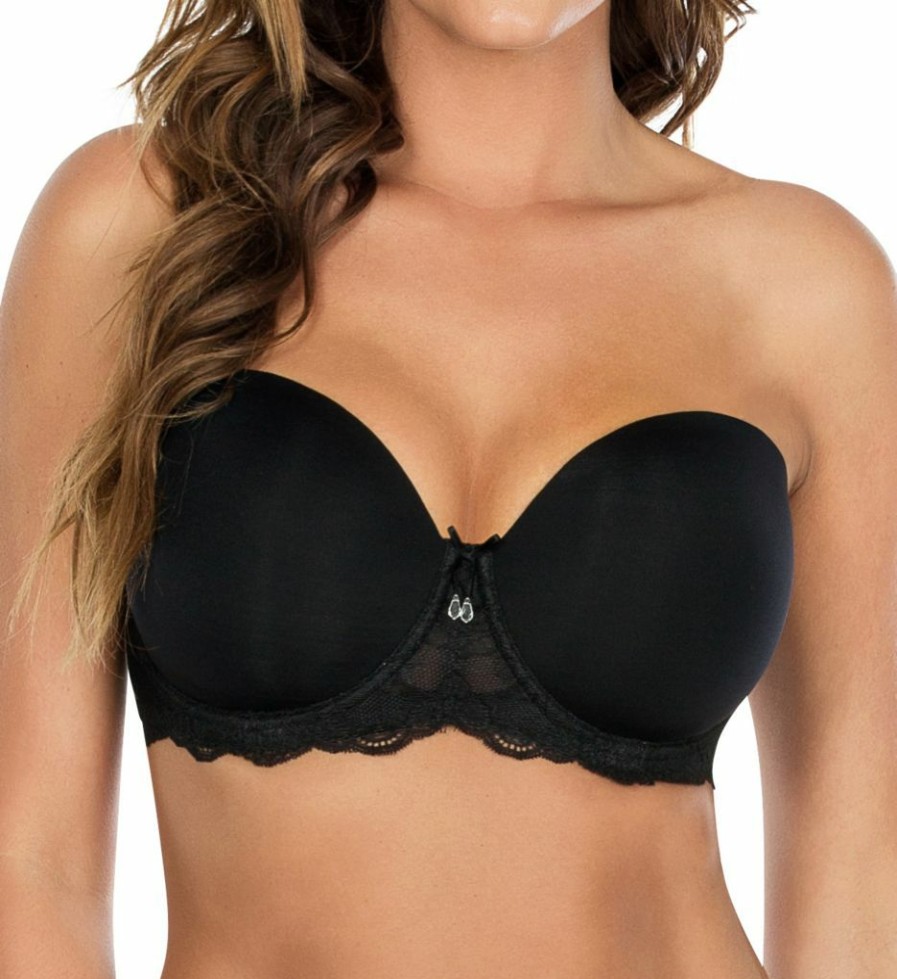 * Exclusive Parfait Elissa Strapless Multi-Way Underwire Bra P5011 | Bras