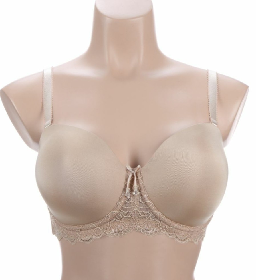 * Exclusive Parfait Elissa Strapless Multi-Way Underwire Bra P5011 | Bras