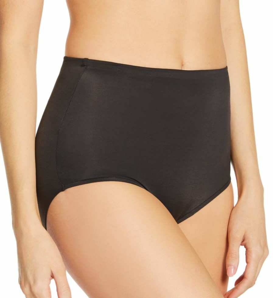 * Excellent Naomi & Nicole Soft And Smooth Control Brief 7754 | Shapewear