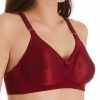 * Flash Sale Valmont Soft Cup Jacquard Bra 0816 | Bras