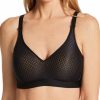 * Less Expensive Chantelle C Magnifique Nouveau Full Coverage Wireless Bra 2792 | Bras