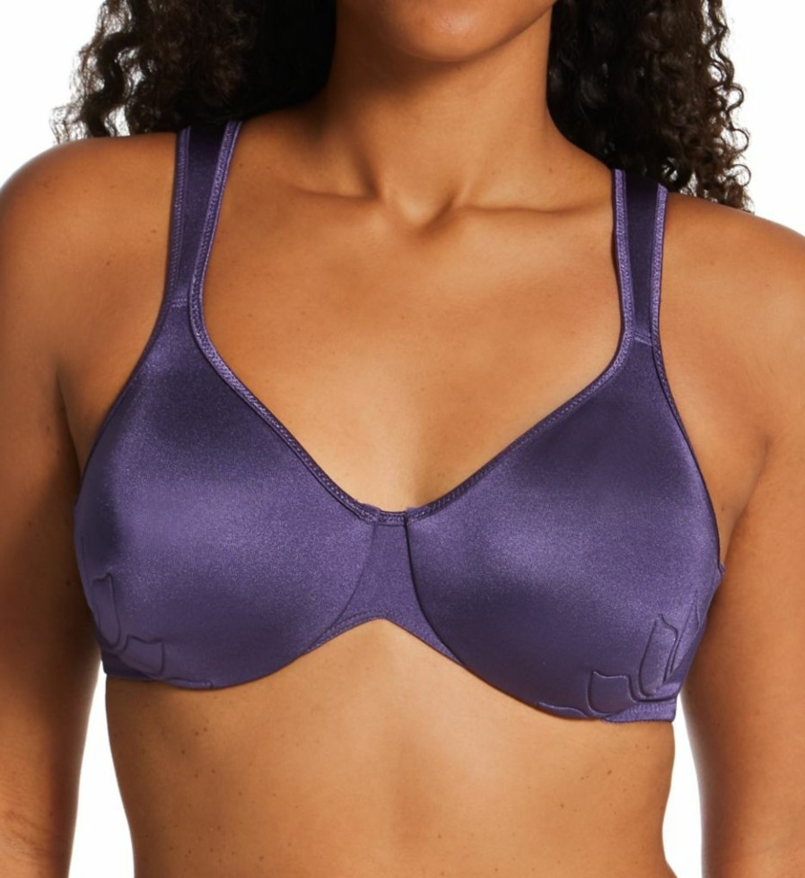 * Sales Bali Live It Up Seamless Underwire Bra 3353 | Bras