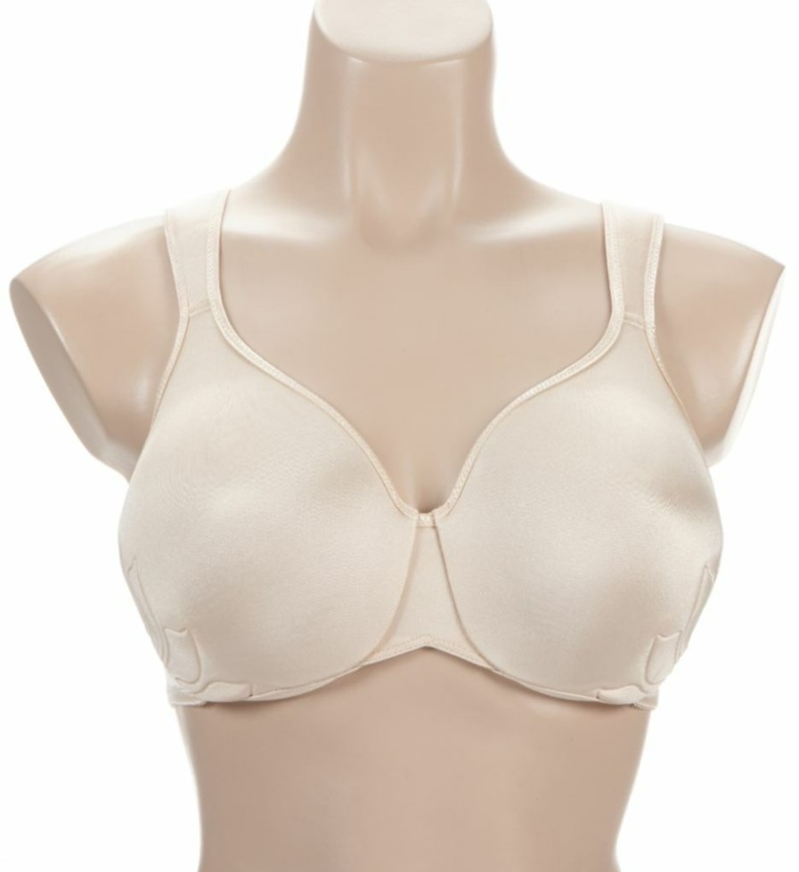 * Sales Bali Live It Up Seamless Underwire Bra 3353 | Bras