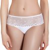 * Discount Simone Perele Delice Boyshort Panty 12X630 | Panties