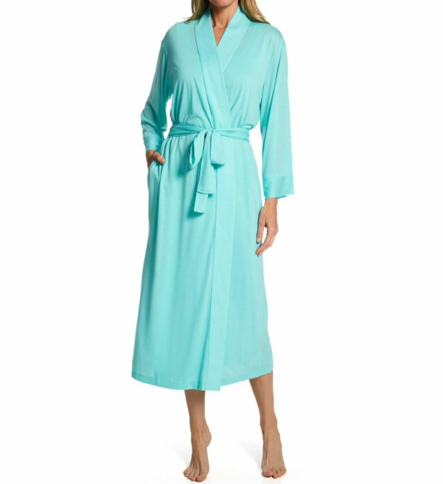 * Discount N By Natori Congo Robe Pc4004 | Sleepwear