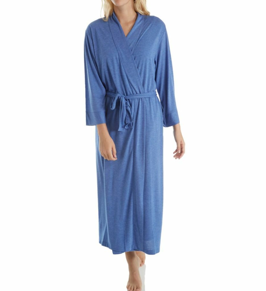 * Discount N By Natori Congo Robe Pc4004 | Sleepwear