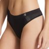 * Excellent Champion Sustainable Seamless Thong Ch46Sm | Panties