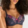 * Best Sale Pour Moi St. Tropez Full Cup Underwire Bra 7702 | Bras