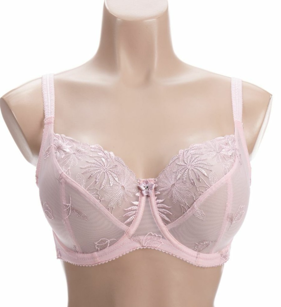 * Best Sale Pour Moi St. Tropez Full Cup Underwire Bra 7702 | Bras