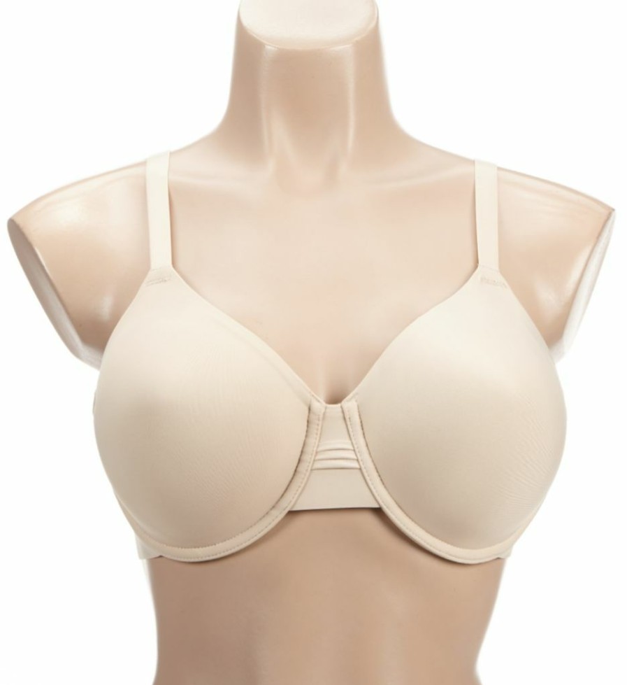 * Closeout Sale Wacoal At Ease Full Figure Underwire Bra 855308 | Bras