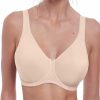 * Online Discount Fantasie Aura Underwire Moulded Full Cup Bra Fl2322 | Bras